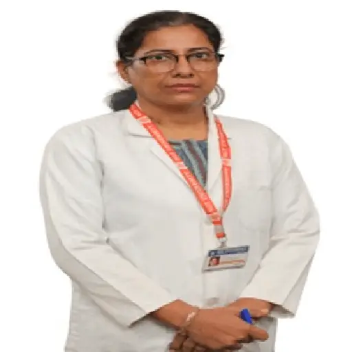 Dr Poonam Taneja