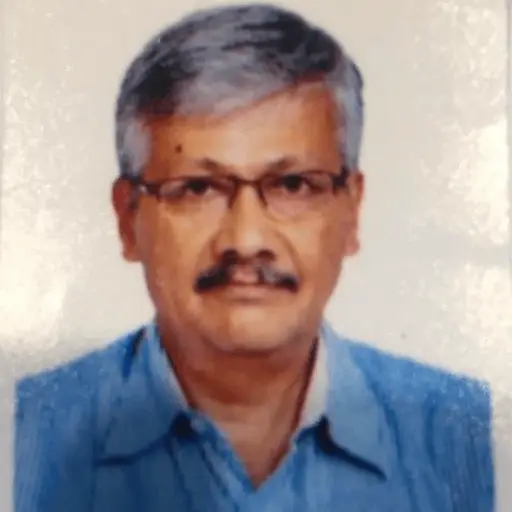 Dr. Prafulla Kumar Sharma