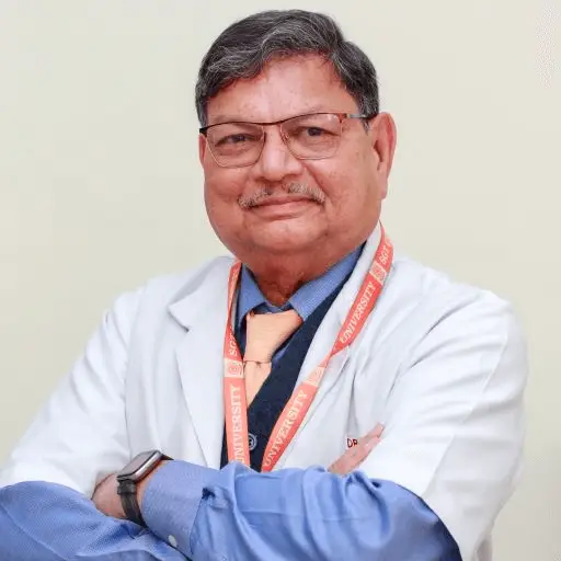 Dr. Rajeev Sen