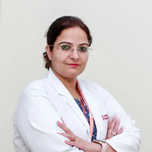 Dr. Rashmi