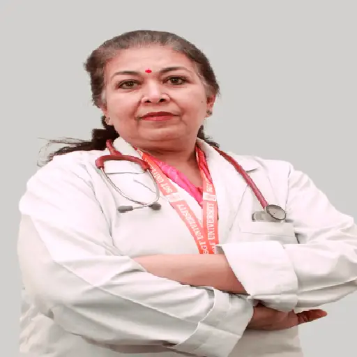 Dr.Rashmi Ray