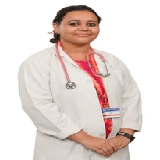 Dr. Richa