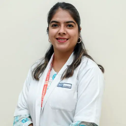 Dr. Ruchika Kalra