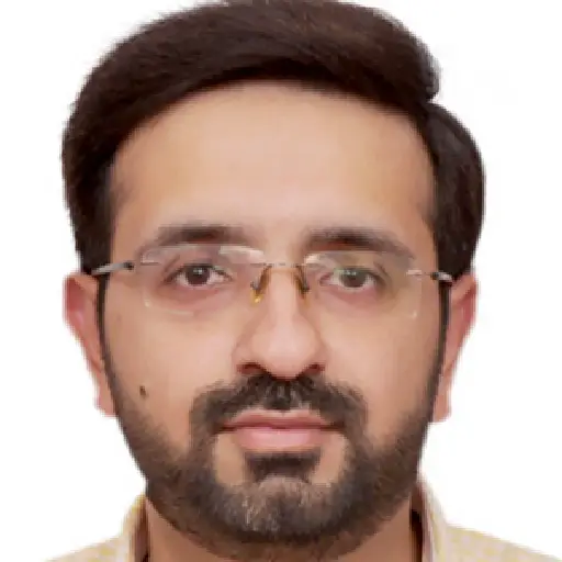 Dr. Sachet Dawar
