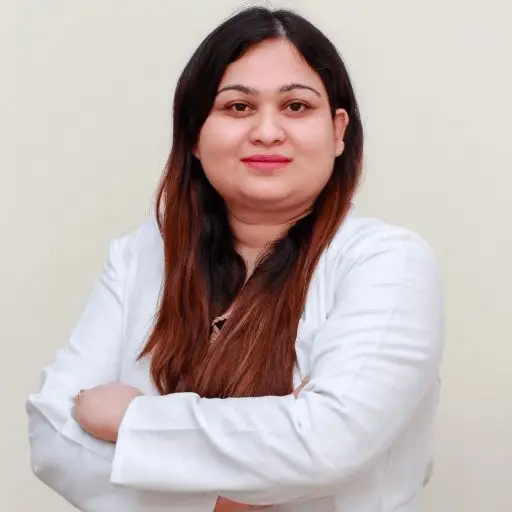 Dr. Saloni Mahajan