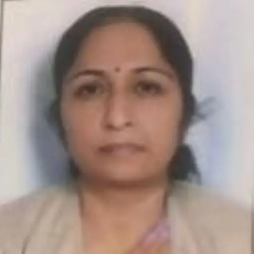 Dr. Sangeeta Narang