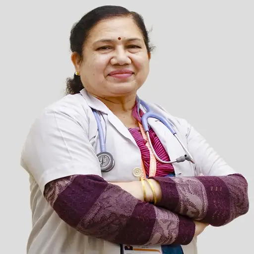 Dr. Savita Saini