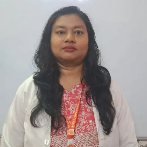 Dr. Shilpi Shloka