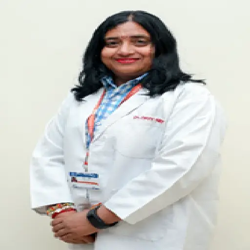 Dr. Sunita Vashist