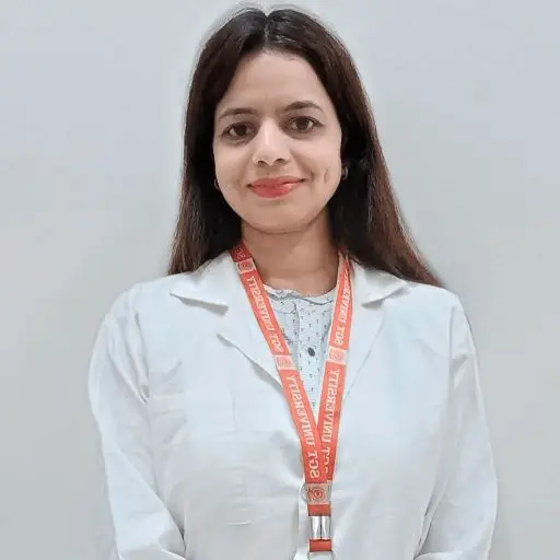 Dr. Swati Soni