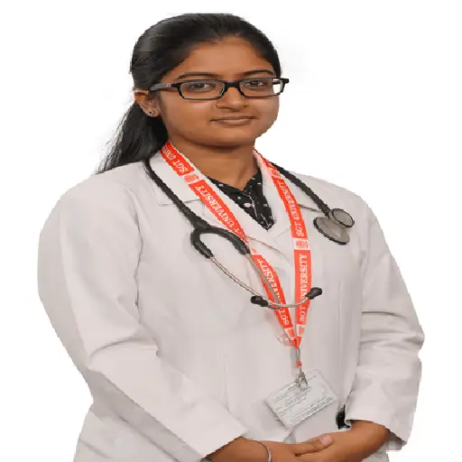 Dr Tuhina Gupta