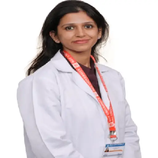 Dr. Tulika Gupta