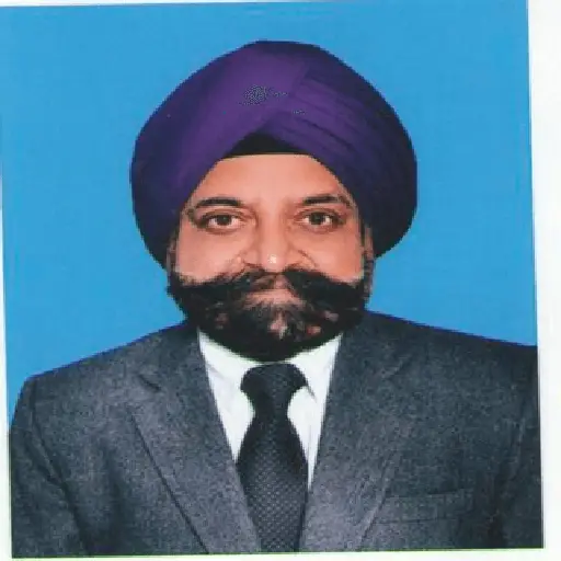 Prof. Surinder Pal Singh Kochar