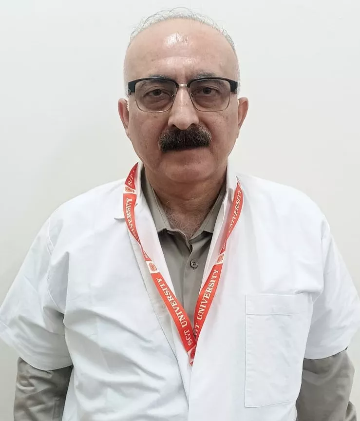 Dr. Anil Malik