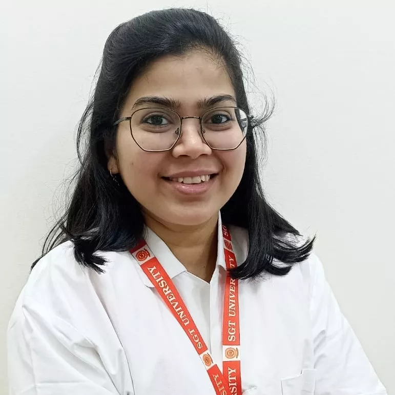 Dr. Darakhshan Saiyadain