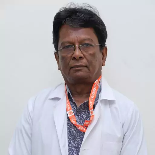 Dr. Dipankar Naskar