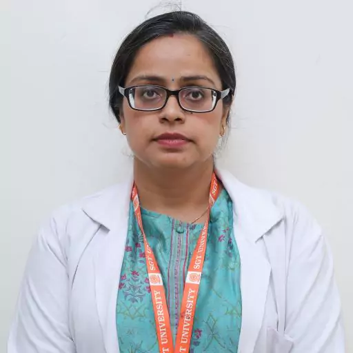 Dr. Manjit Tanwar