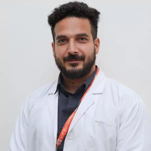 Dr. Naveen Kumar Singh