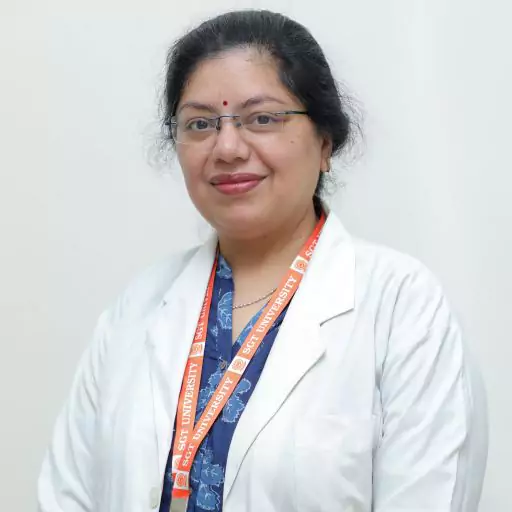 Dr. Parul Singla