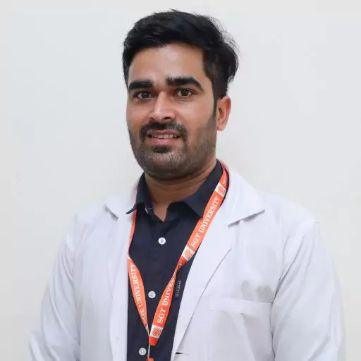 Dr. Pawan Yadav