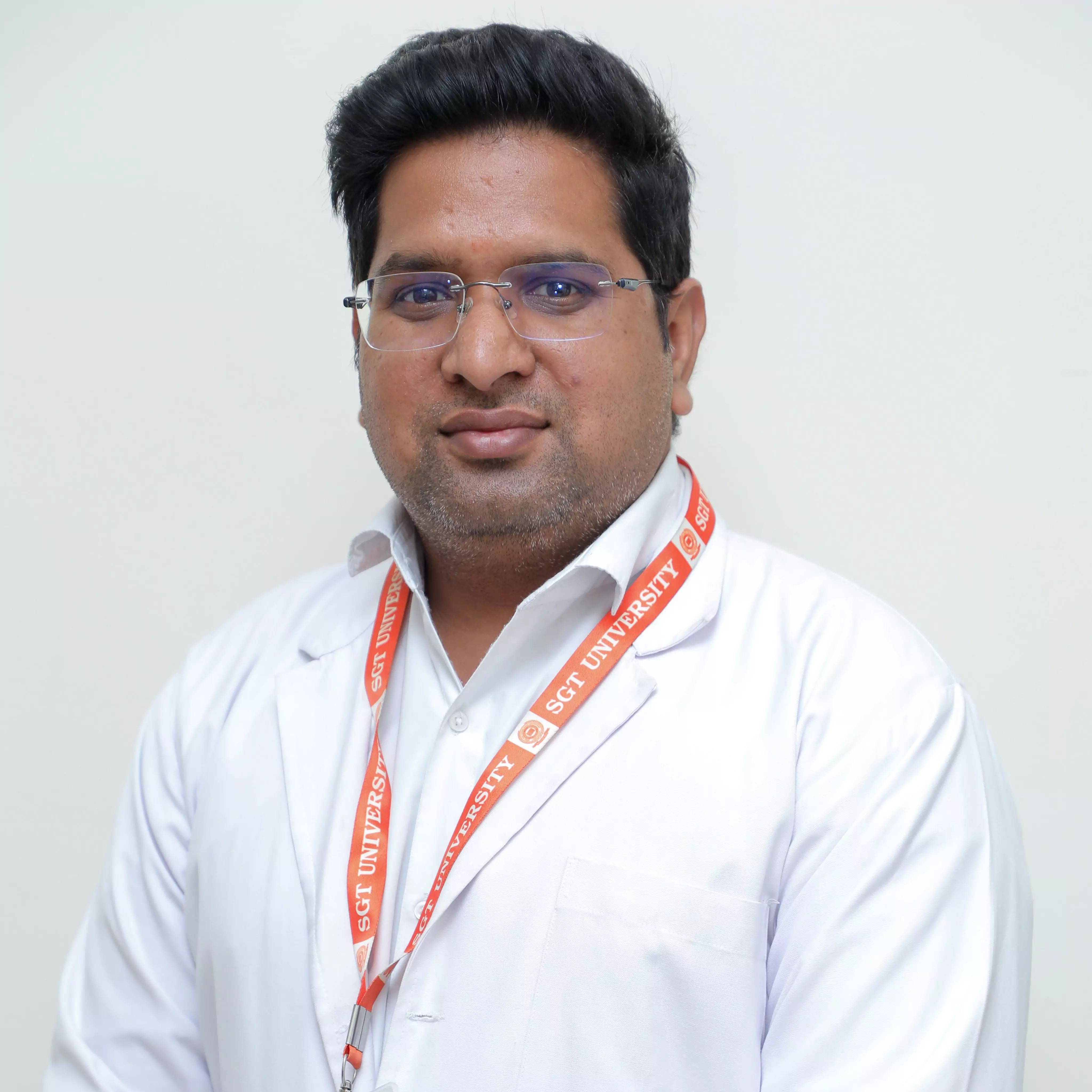 Dr. Rahul Yadav