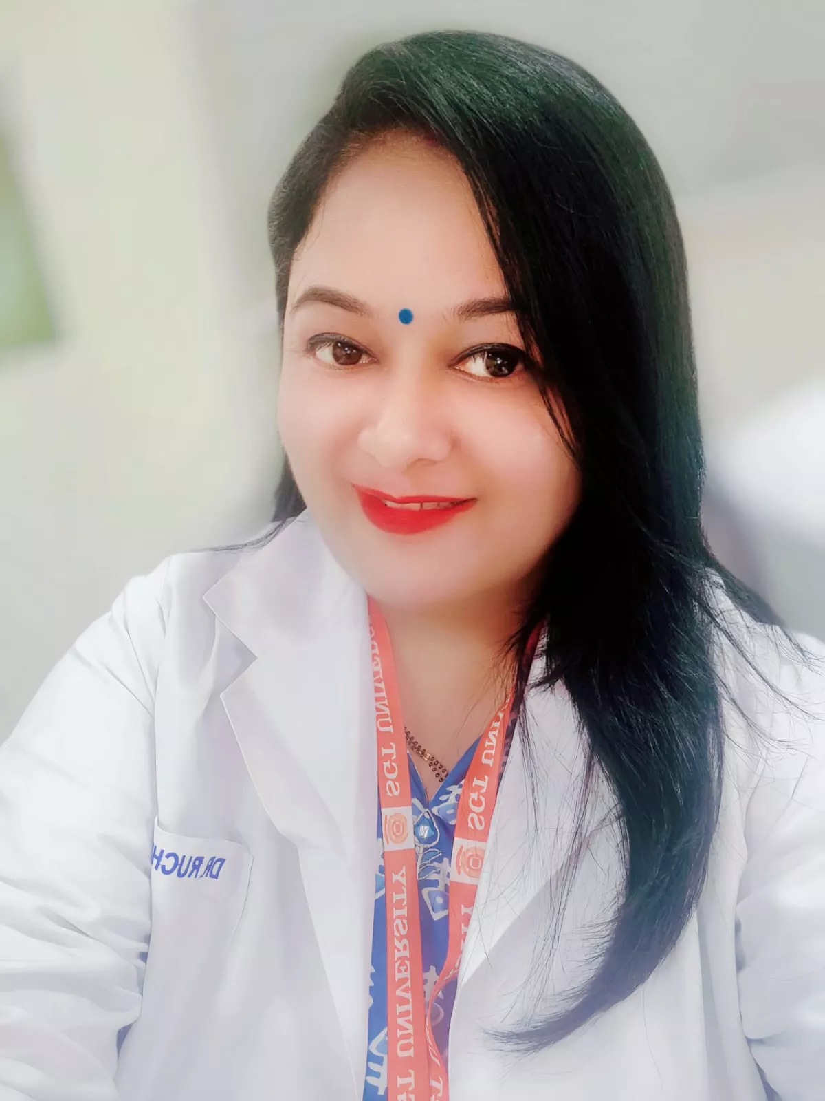 Dr. Ruchi Dhuria