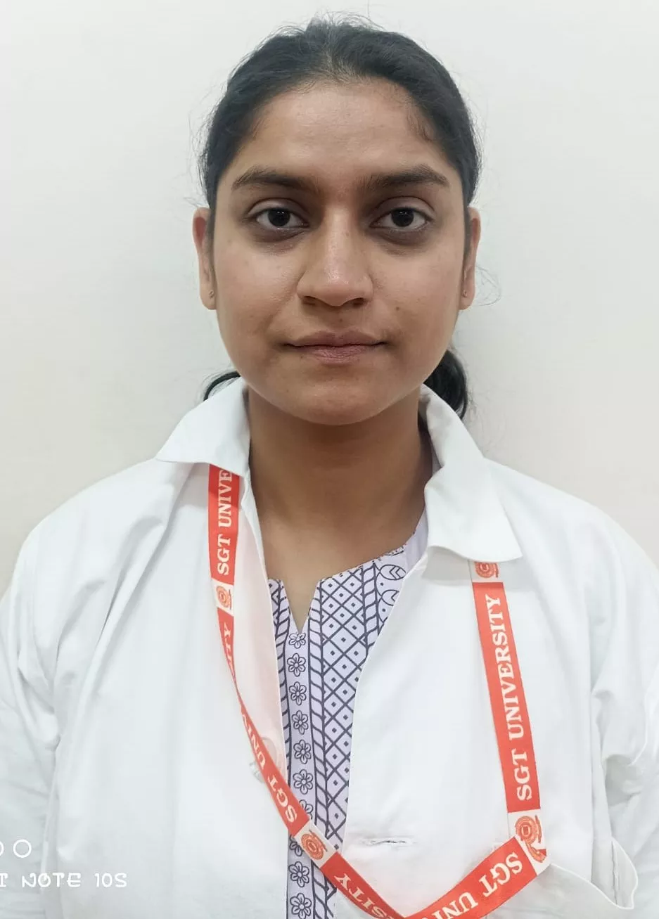 Dr. Tanya Choudhary
