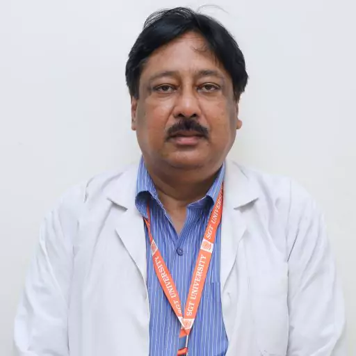 Dr. Tarun Gupta