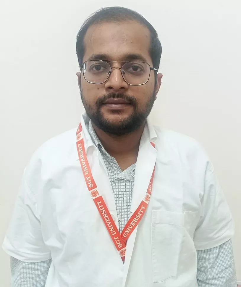 Dr. Ujjawal Mittal