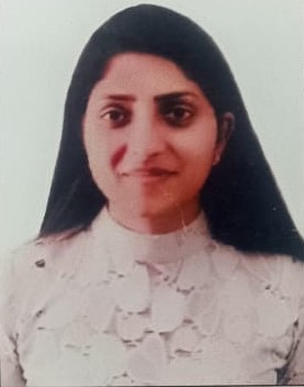 Dr. Jyoti Yadav