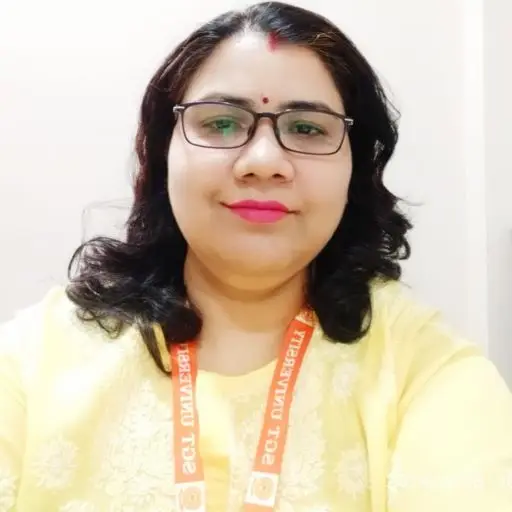 Dr. Poonam Sharma