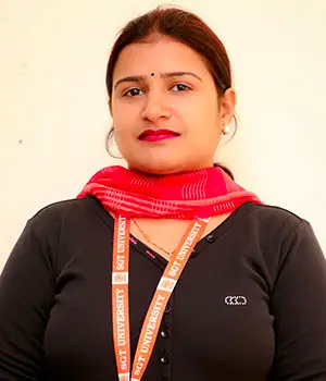 Dr. Khushbu