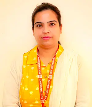 Mrs. Deepak