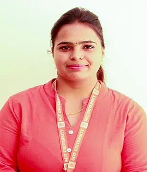 Ms. Jyoti