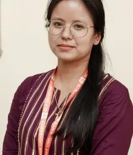 Ms. Khiumajuliu Abonmai