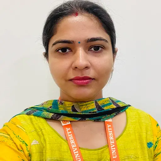 Ms. Lisa Chadha