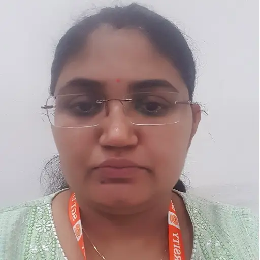 Ms. Monika Maan