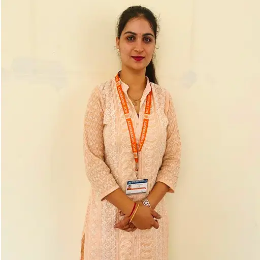 Ms. Neetu Kumari