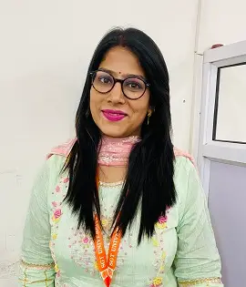 Ms. Nutan Kumari