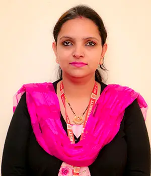 Ms. Poonam Ahlawat