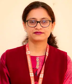 Mrs. Ritu Yadav