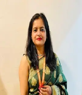 Ms. Sapna Yadav