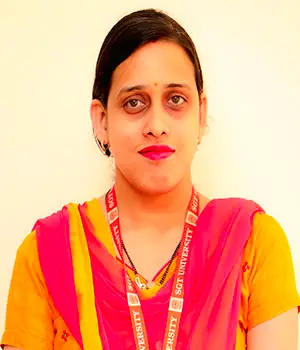 Dr. Sarika Yadav