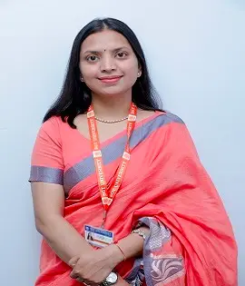 Ms. Usha Yadav