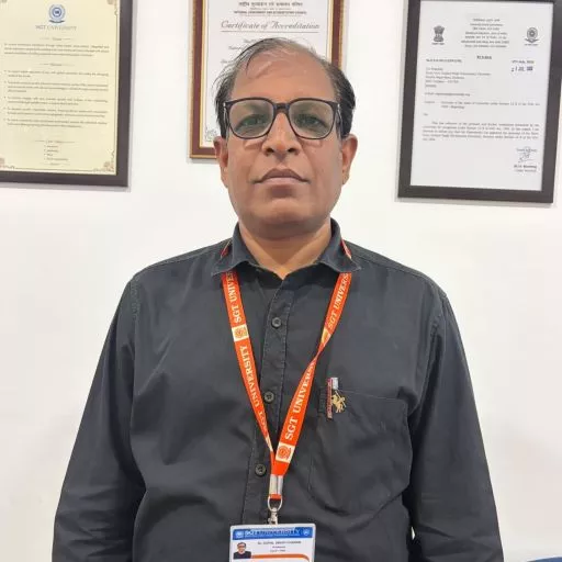 Gopal SIngh Charan