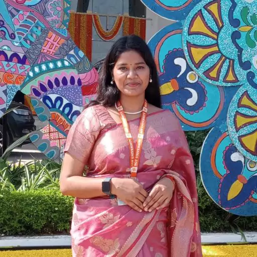 Ms. Inu Arya