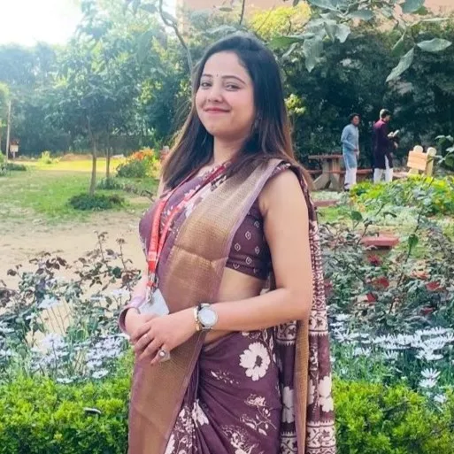 Ms. Ankita