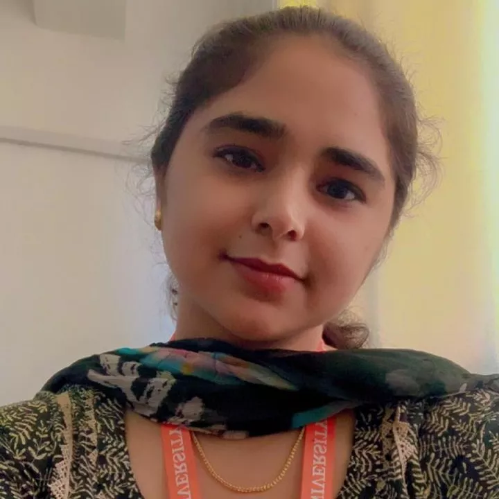 Ms. Harjinder