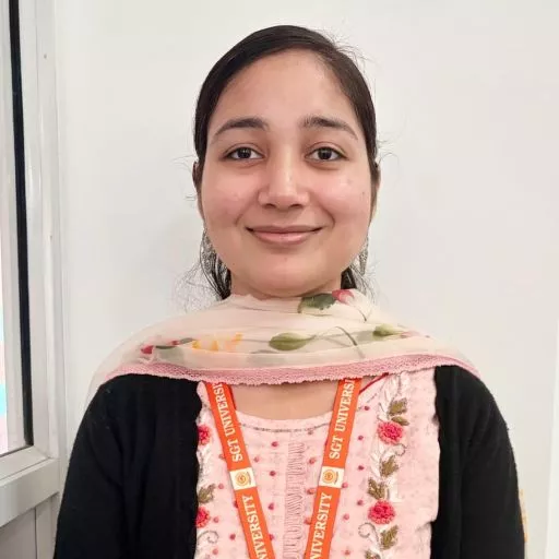 Ms. Himani