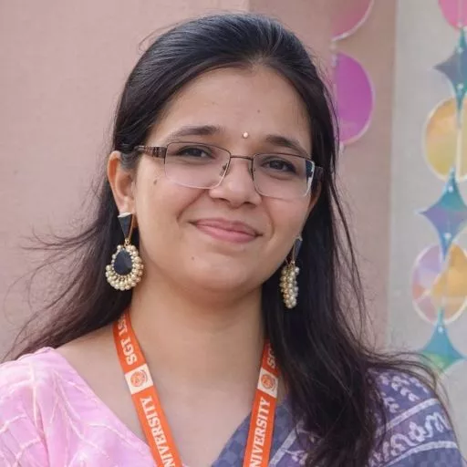 Ms. Neelam